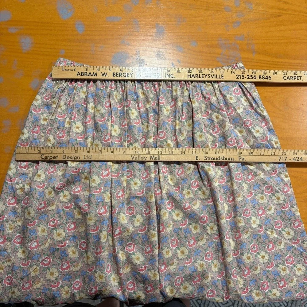 Smiths Bermuda gently used